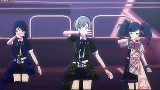 [プロセカMV] 『メリュー』一歌　志歩　ミク