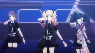 [プロセカMV] 『メリュー』穂波　咲希　ミク