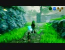 WTF !!このゲームはゴージャスです！ LOZOOTリメイクパート1