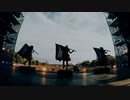 BABYMETAL ー METROCK  2015