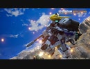 チュートリアル実機プレイ「SDガンダム バトルアライアンス」anime expo2022