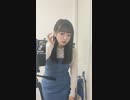 2022 日比野芽奈 TikTok 11
