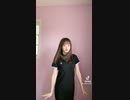 2022 日比野芽奈 TikTok 12
