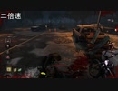 dbd　引っかかってばれるし板は幻影でついてないとき