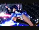 【ＭＭＤ】Girls　パチュリー・ノーレッジ　ラブライブ！風ブレザー　【Ray-MMD1.52　ぱんつ注意】