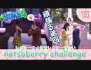 ＃14【シムズ4】レガシーのようで、レガシーでない【ゆっくり実況】