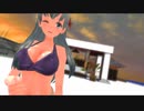 【MMD艦これ】 鈴谷さん達で、山下達郎「マーマレード・グッドバイ」Tatsuro Yamashita / Marmalade Goodbye