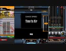 【beatmaniaIIDX】Time to Air(H)【CastHour】手元付き＋再走