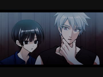 【APヘタリア】KPヒーロー+PL蘭普島が仲良くCoC⑩【其の五】