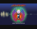 Journey - Don't Give Up On Us [Visualizer]