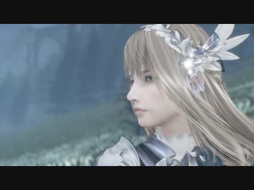 【ヴァルキリープロファイル新作】『ヴァルキリーエリュシオン（VALKYRIE ELYSIUM）』トレーラー#2