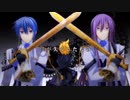 LOVELESS××× / SCL Project - ミリサー【歌ってみた】