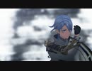 【原神MMD】神里綾人さんでシャルル踊ってみた