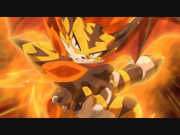 パズドラ　第5シリーズ　第211話　宇宙プロゲーマー誕生！