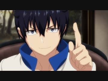 異世界迷宮でハーレムを《TV放送ver.》　#01　出会