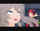 【波音リツ 春日部つむぎ】ロマンスの神様【VOICEVOX MMD】