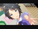 フジキセキ「君の笑った顔が1番すきなんだ」