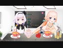 【どっとライブ】煽り合うお嬢様とギャル【#お嬢様とギャル】