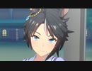 フジキセキ「憧れるだけの少女はもういない」