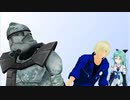 【MMD艦これ】ロマンスの神様　いつのも3人