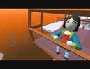 Human fall flat MODステージ攻略 その５１７