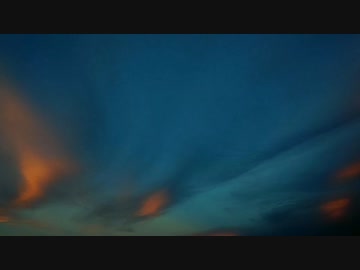 終末のオレンジ/オモネル 初音ミクver.
