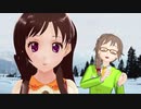 【MMDデレm@s】ロマンスの神様