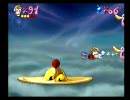 実況プレイ Rayman/レイマンよ！エレクトゥーンを救え！ part49