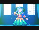 【第14回東方ニコ童祭】Miy式こいしちゃんで『フォニイ』【東方MMD】