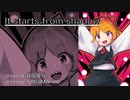 【東方アレンジ】It starts from shadow【そーなのかー】