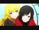 RWBY 氷雪帝国 Chapter 2「This is Beacon「試験」」