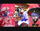【ゆっくり実況】正邪最適性のぶっ壊れ絵札が来ました【東方ロストワード】