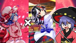 【ゆっくり実況】正邪最適性のぶっ壊れ絵札が来ました【東方ロストワード】