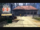 【Cafe Owner Simulator Prologue】喫茶店始めます　[Part1]