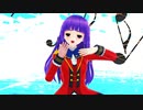 【MMD】らぶ式スミレで「ミュージックミュージック」【60fps】