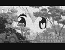 The Dawn Is Your Eneみんみー