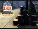 【Cafe Owner Simulator Prologue】搬入も自分でやんの？？　[Part2]