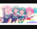 【MMD艦これ】Sugar【第四三駆逐隊】
