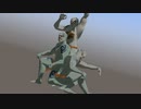 【MMD】疑心暗鬼