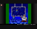 【特殊武器】ロックマンメガワールド普通に遊ぶ動画【バスターほぼ無し】Mega Man The Wily wars