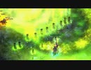Grim dawn 　緑化計画で植林するビルド【Dawn of Masteries】