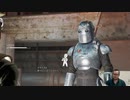 【Fallout 4】一からサバイバルモードで生き抜く旅路11【Automatron】