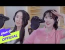 [MV] Hyo Jung, Yubin _ YOU & I (Armored Saurus Season2 OST Part.1)