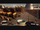 【satisfactory】ギガファクトリー建設日記11【ゆっくり実況】