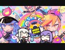 【ゆかきず実況】かわいい音ゲーの紹介！【Muse Dash】