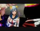 【スカーレットネクサス】DLC②絆エピソード カサネ編　ユイト&ワタル