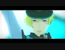 【SideMMD】CH4NGE【花園百々人】