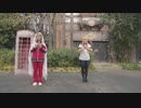 【刀剣乱舞】えれくとりっく•えんじぇぅ【コスプレ踊ってみた】