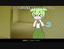 ずんだもんは不気味な空間に迷い込ませられるようです。【The backrooms】