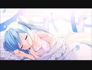 【初音ミク】chrysalis【オリジナル曲】